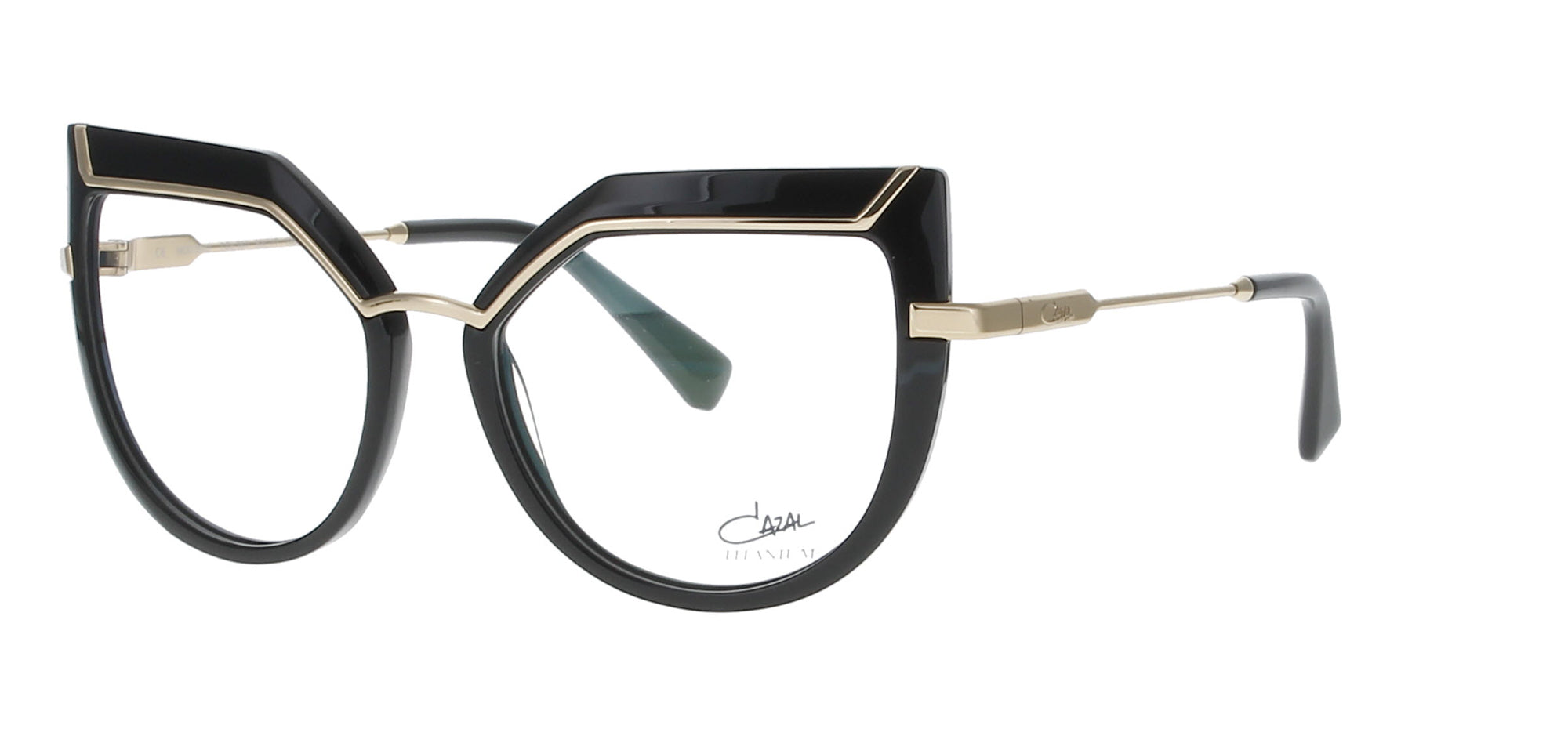 Cazal 5003 Vintage Retro Sunglasses for Men & Women - Classic Designer Eyewear with UV Protection - Perfect for Outdoor Activities, Beach, Driving & Fashion Accessories