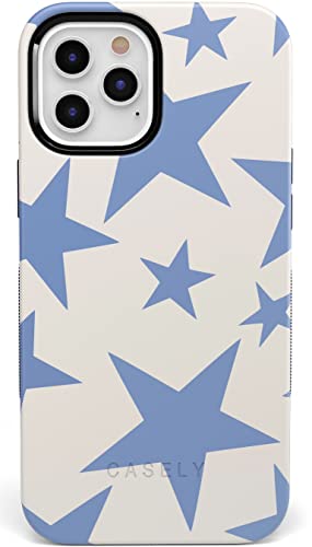 Stars Align | Blue & White Stars