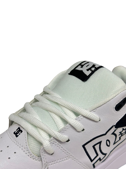 DC Versatile RS Skate Shoes for Men & Women - Lightweight, Durable & Comfortable Sneakers for Skateboarding, Walking & Casual Wear