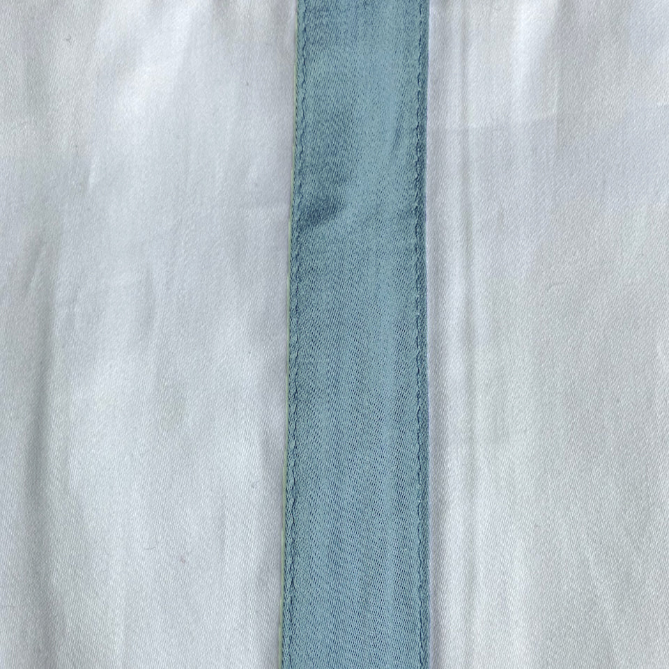 Premium Ready to Bed 2.0 Cotton & Trim Sheet Set - Soft Breathable Bedding for Comfortable Sleep - Perfect for Master Bedrooms, Guest Rooms & Dormitories