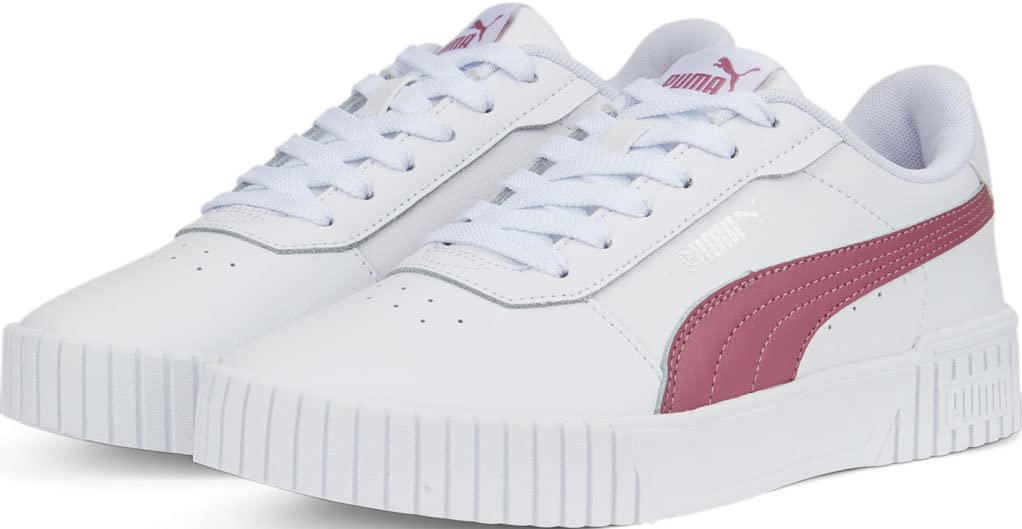 PUMA Women's Carina 2.0 Gradient Sneakers - Lightweight Running Shoes for Women | Fashionable Gym & Workout Shoes | Perfect for Jogging, Walking & Casual Wear