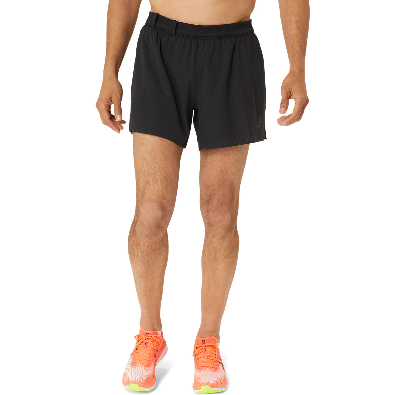 ASICS Men's Metarun 5-Inch Running Shorts - Lightweight Athletic Shorts for Jogging, Gym Workouts & Outdoor Sports