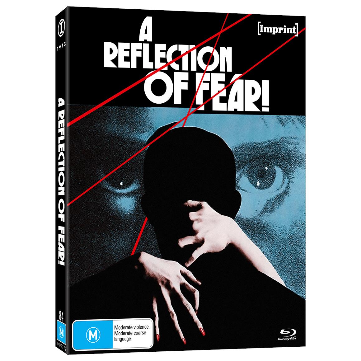 Reflection of Fear - Special Edition Imprint Collection | Psychological Thriller Novel for Book Clubs & Horror Fans