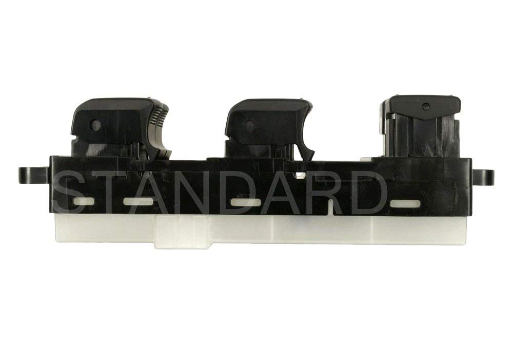 Standard Motor Products DWS-371 Power Window Switch - Compatible with Multiple Car Models - Auto Window Control Switch Replacement - Perfect for DIY Car Repairs & Window Mechanism Maintenance