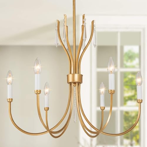 Brushed Antique Gold