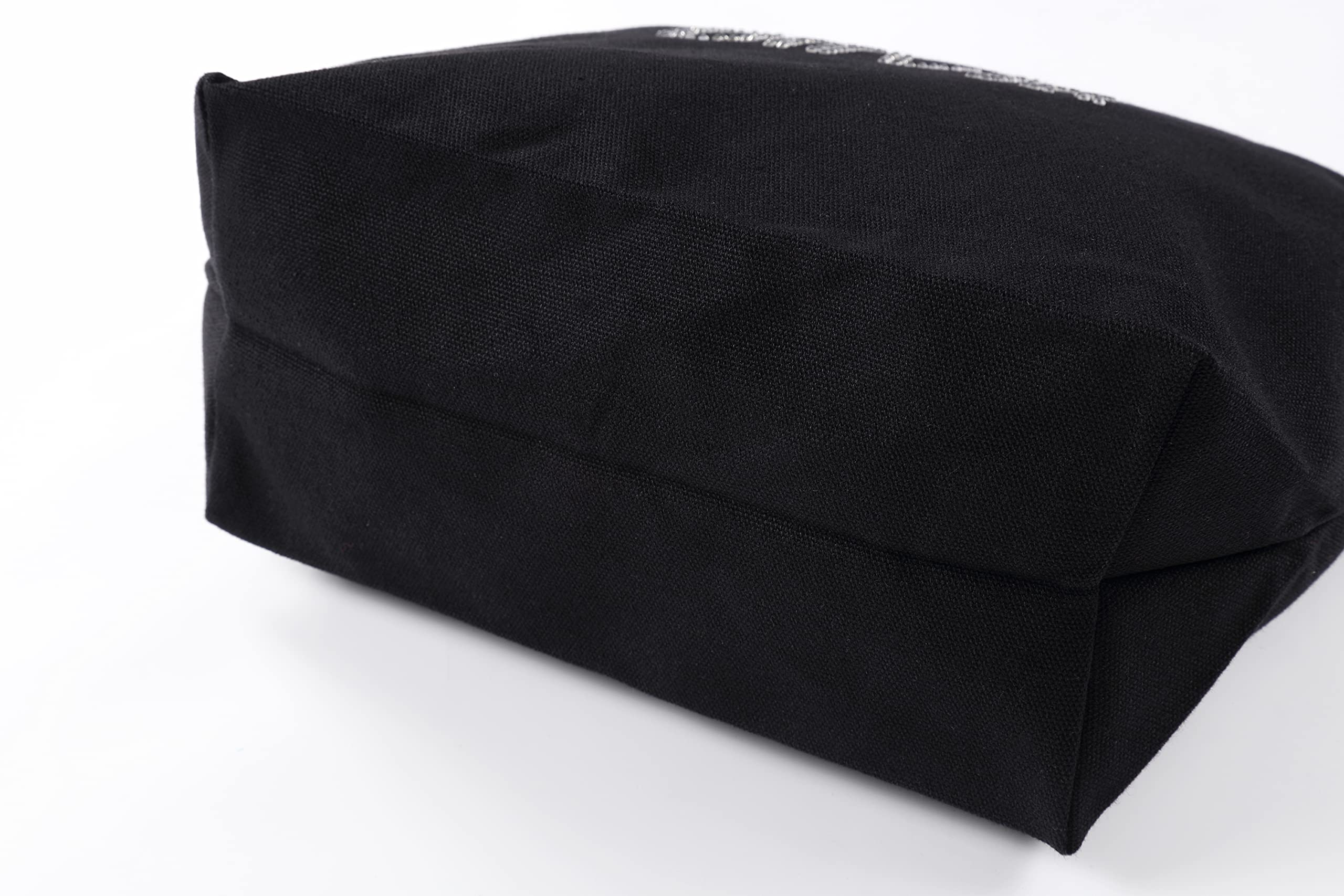 Personalized Women's Makeup Bag for Mother's Day - Custom Cosmetic Pouch for Ladies - Perfect Gift for Birthdays, Weddings, Christmas & Anniversaries - Great for Travel, Daily Use & Makeup Storage