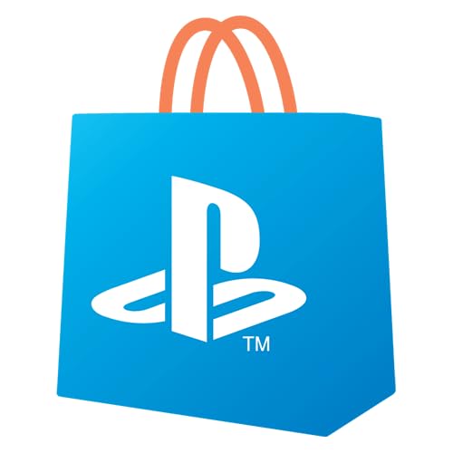 Sony PlayStation $70 Digital Gift Card - Instant Email Delivery for PS5, PS4 Games & Subscriptions - Perfect for Gaming Gifts & Online Purchases