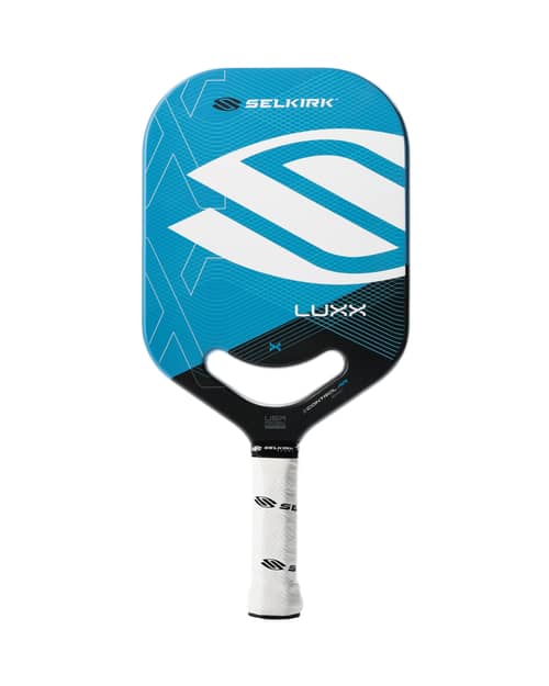 Selkirk LUXX Control Air Epic Pickleball Paddle - Premium Carbon Fiber Paddle for Advanced Players | Perfect for Competitive Tournaments & Outdoor Play