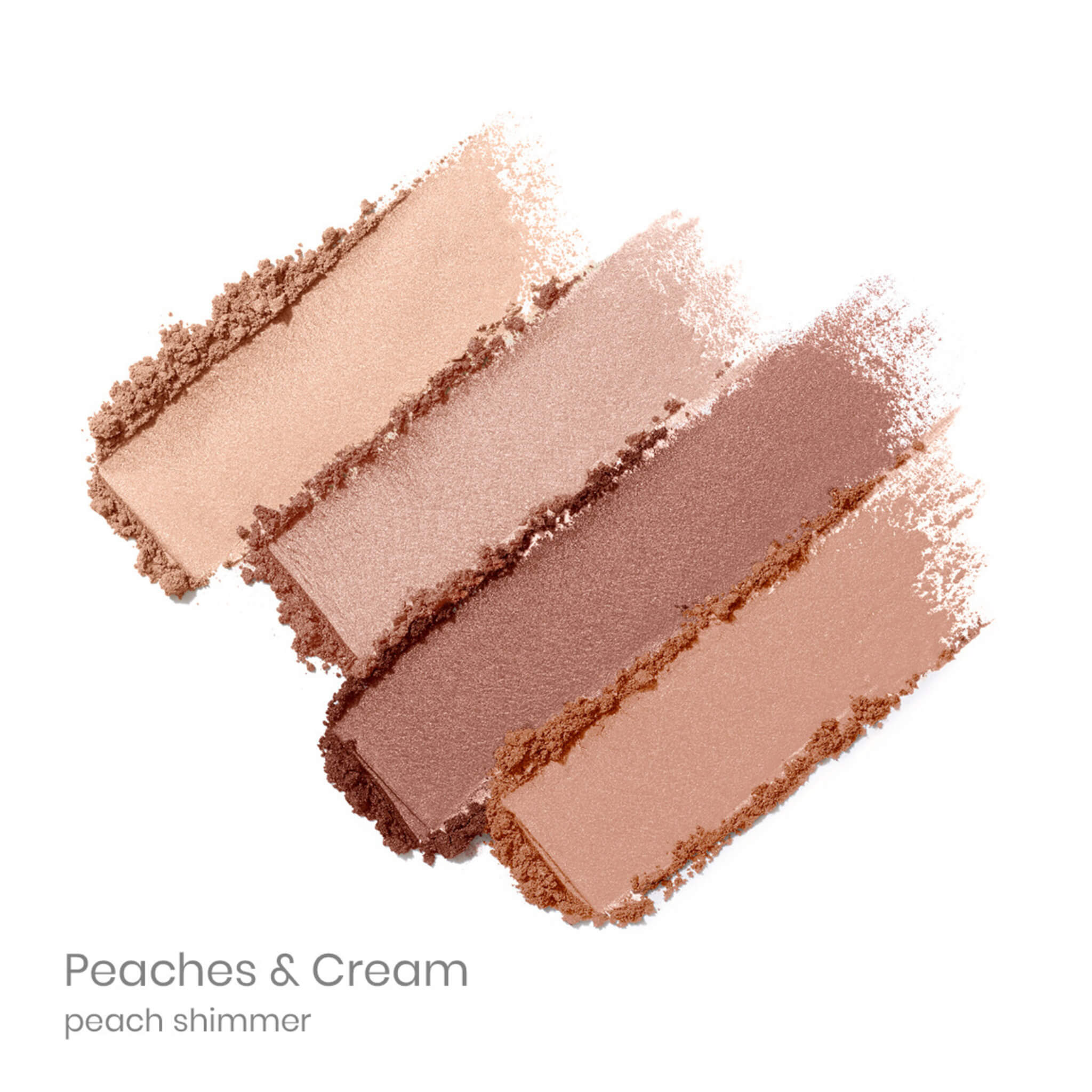 PureBronze Shimmer Bronzer Palette Refill - Buildable Matte & Glow Makeup for Contouring & Highlighting - Perfect for Everyday Glam & Special Occasions