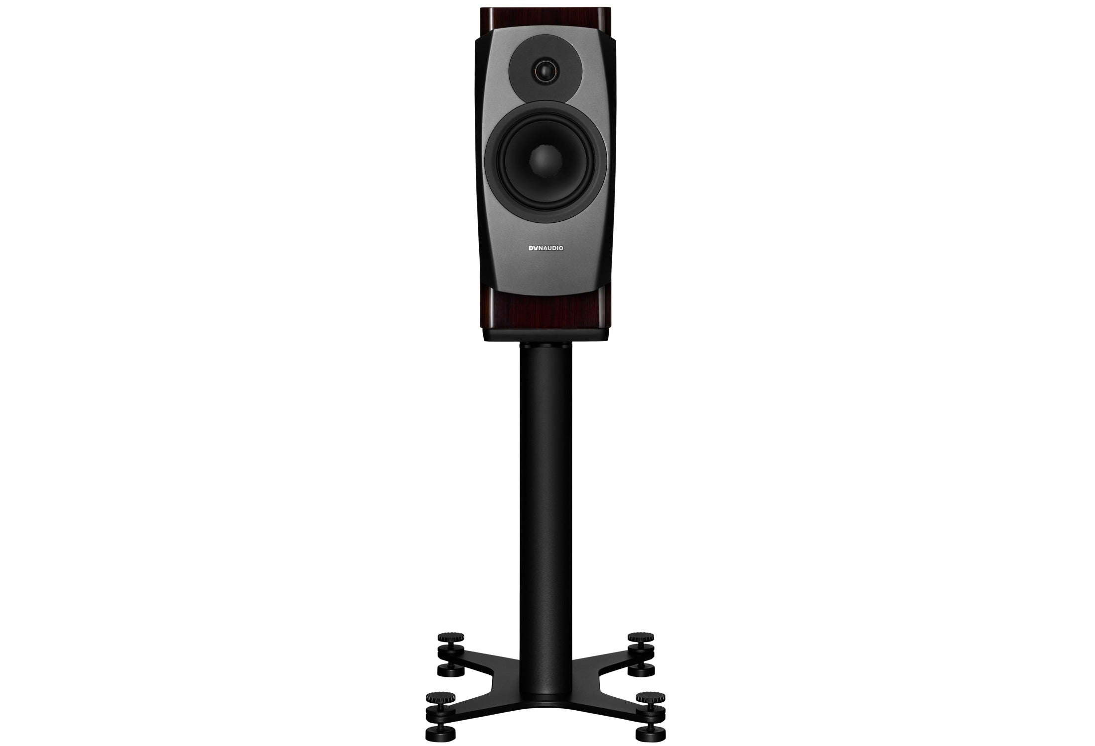 Dynaudio Confidence 20 High-End Bookshelf Speakers (Pair) - Premium Audiophile Sound for Home Theater & Music Listening