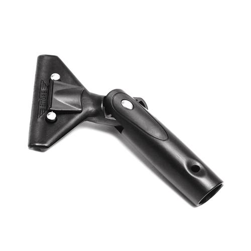 Ettore 0 Degree Pro+ Super System Squeegee Handle - Professional Window Cleaning Tool for Streak-Free Results - Perfect for Home, Office, and Commercial Glass Cleaning