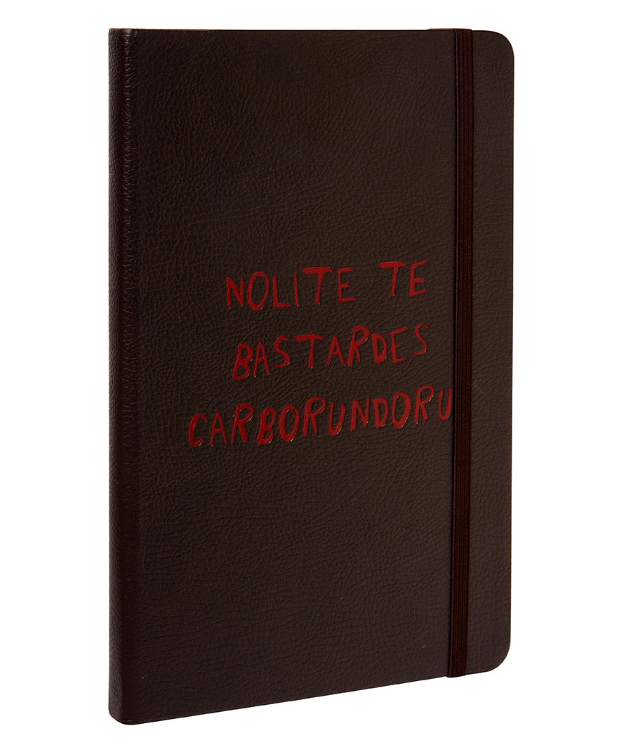 The Handmaid's Tale: Nolite Te Bastardes Carborundorum - Dystopian Novel by Margaret Atwood | Perfect for Book Clubs & Feminist Literature Fans