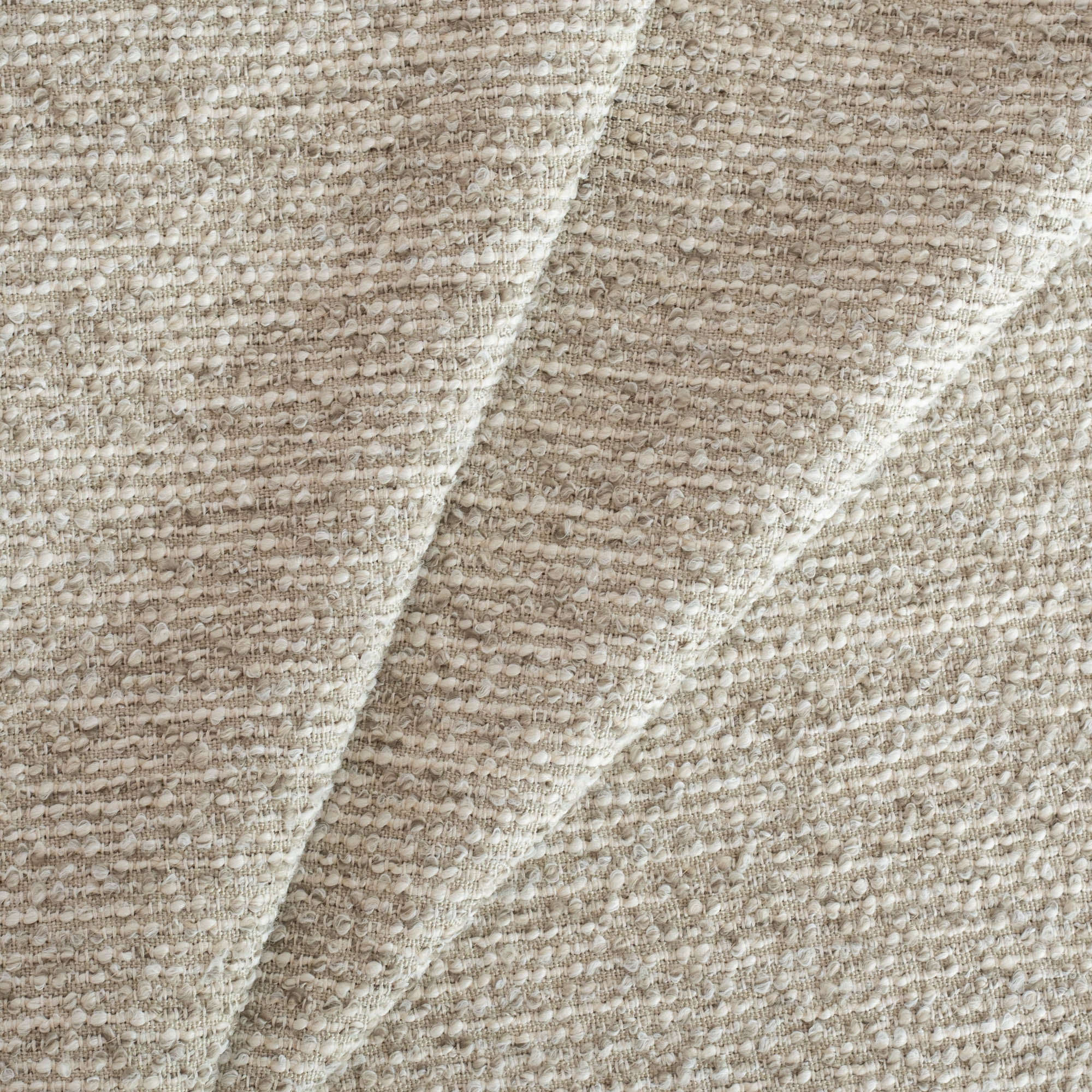 Premium 100% Organic Cotton Natura Fabric - Soft & Breathable Linen for Clothing, Dresses & Home Decor | Eco-Friendly & Hypoallergenic Material for DIY Sewing Projects