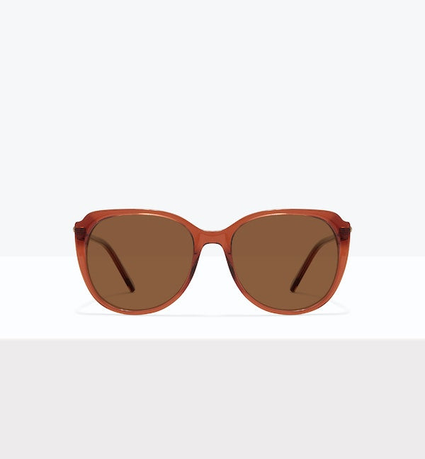 Freesia Polarized Sunglasses for Women & Men - UV400 Protection, Lightweight & Stylish - Perfect for Driving, Beach, and Outdoor Activities