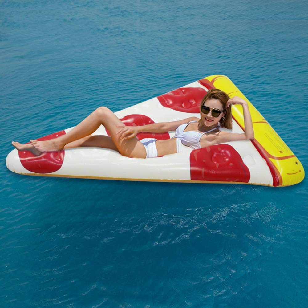 **Heavy Duty Inflatable Pool Floats for Adults & Kids - Durable Lake & Beach Floats, Pool Rafts, Ride-Ons - Perfect for Summer Parties, Swimming, and Outdoor Water Fun**