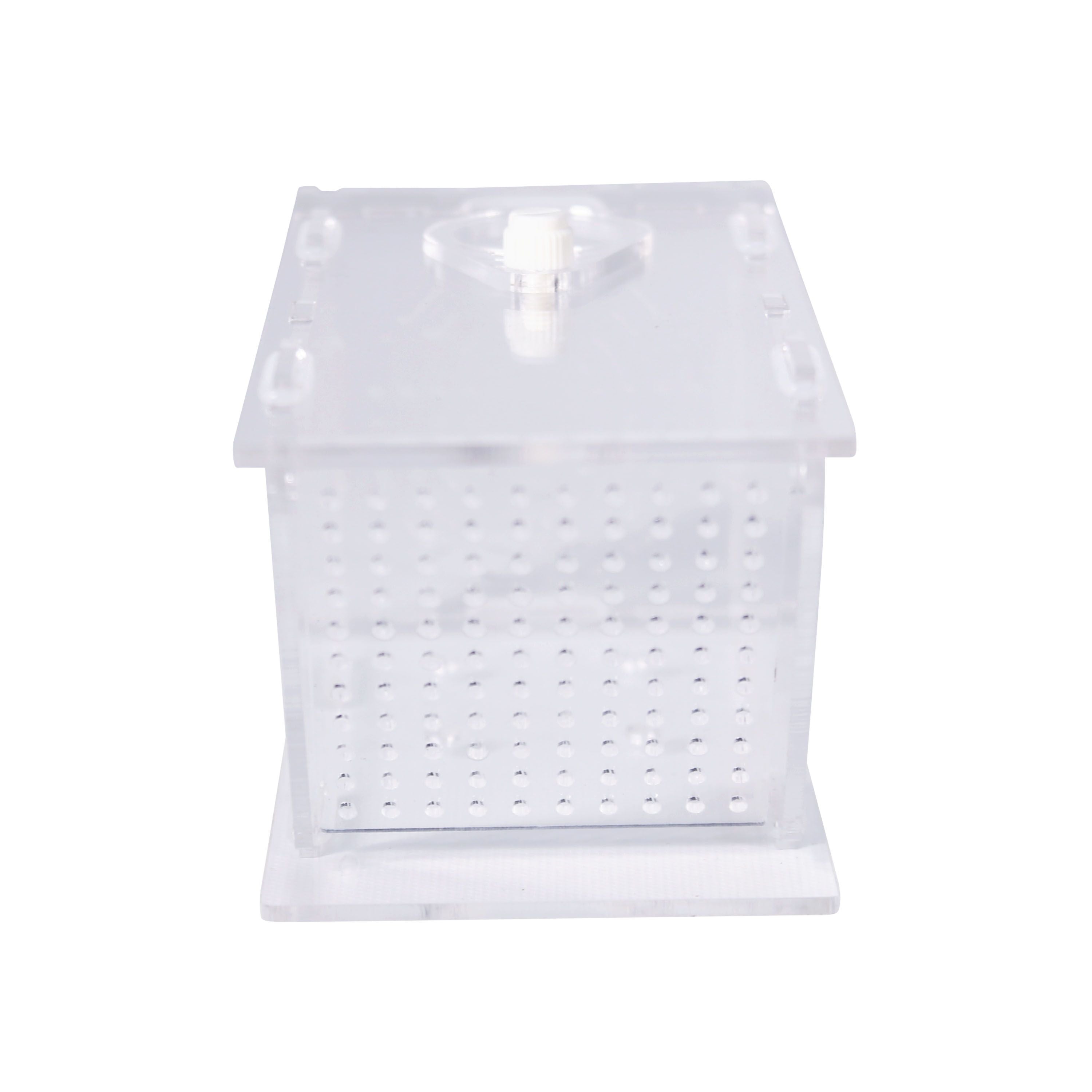 Premium Aquarium Collection Trap - Efficient Fish & Shrimp Catcher for Freshwater & Saltwater Tanks | Perfect for Breeding, Tank Maintenance & Pet Relocation