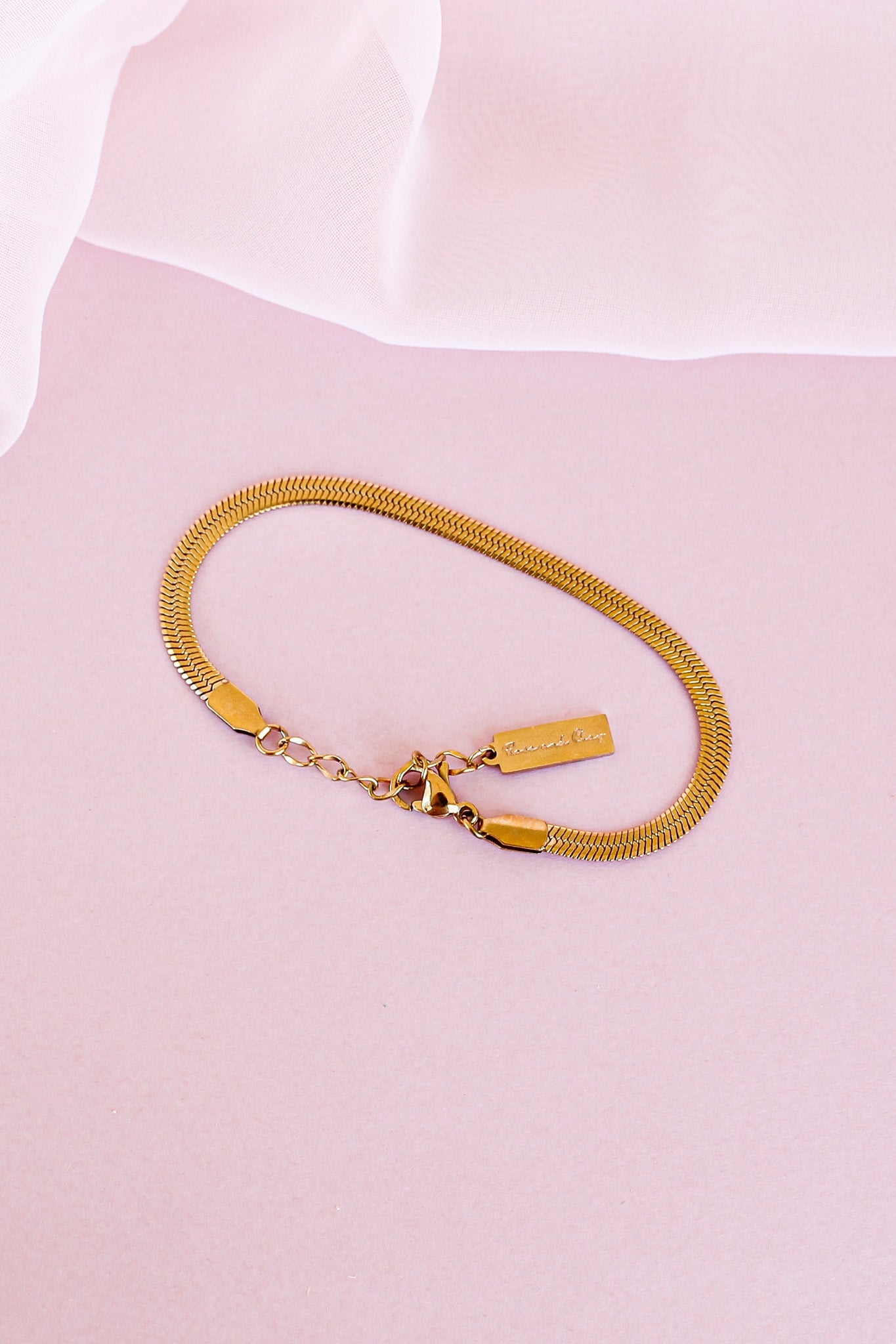 Athens Bracelet for Women - Elegant Greek Inspired Jewelry for Everyday Wear & Special Occasions