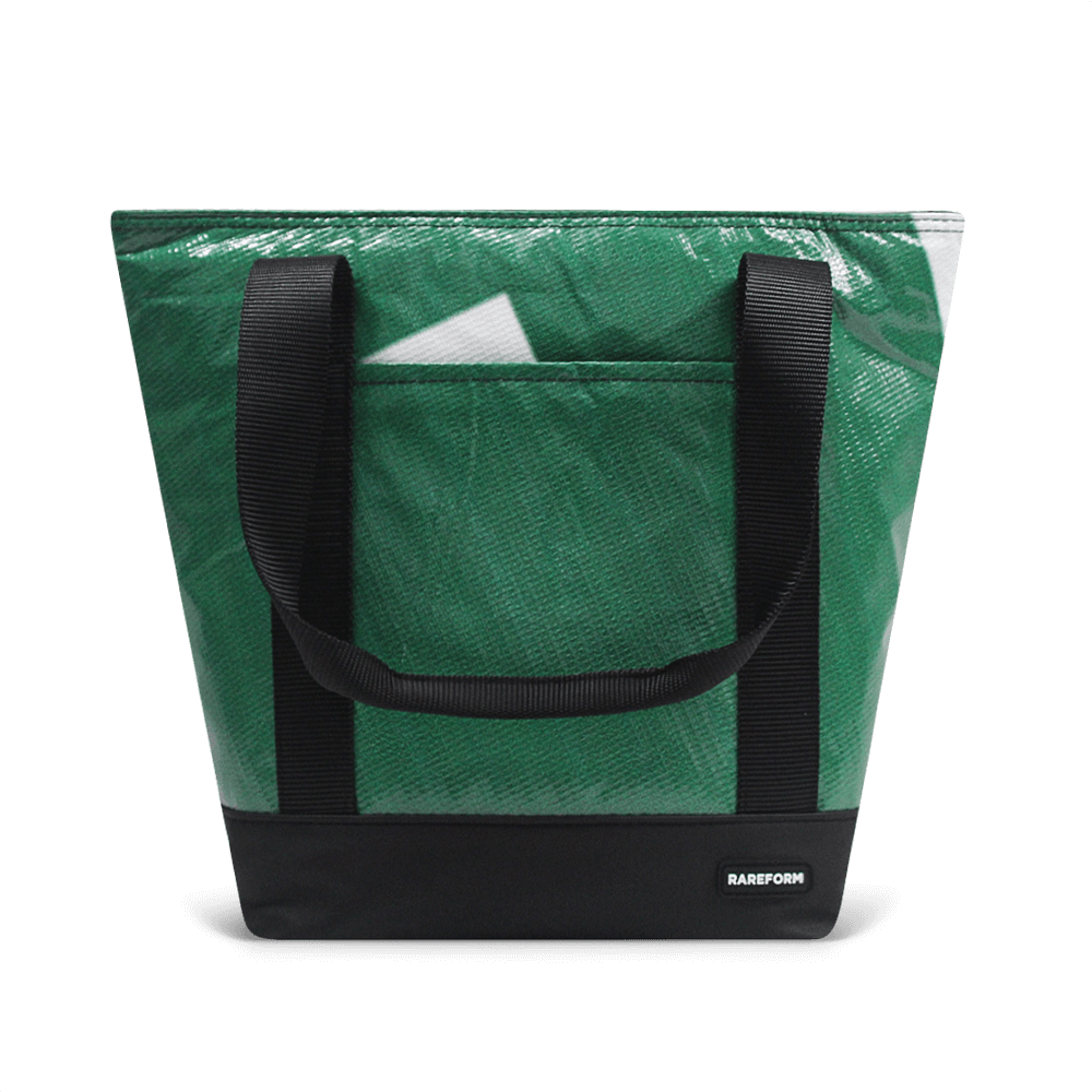 Beck Cooler Bag Bk1 01001 - Insulated Lunch Bag for Work, Picnics & Outdoor Activities - Leakproof & Durable Cooler Tote for Food & Drinks