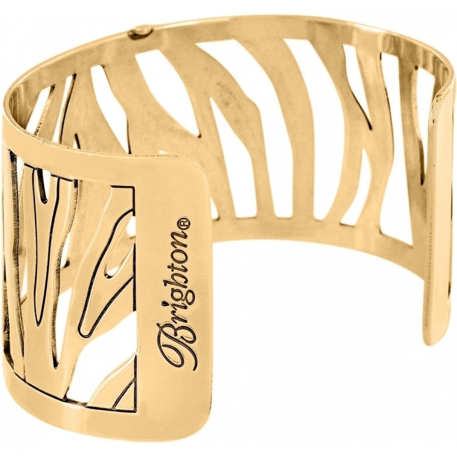Christo Johannesburg Wide Cuff Bracelet for Women - Elegant Gold/Silver Bangle for Casual & Formal Wear - Perfect for Parties, Weddings & Everyday Fashion