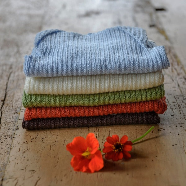 Baby Singlets for Boys & Girls - Soft Cotton Bodysuits for Newborns & Infants - Perfect for Everyday Wear, Playtime & Sleep