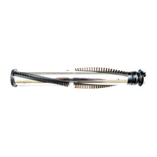Simplicity Metal Brush Roll with Clutch - D012 2700 & D012 0600 - Perfect for Cleaning, Polishing, and Surface Preparation in Industrial and DIY Projects