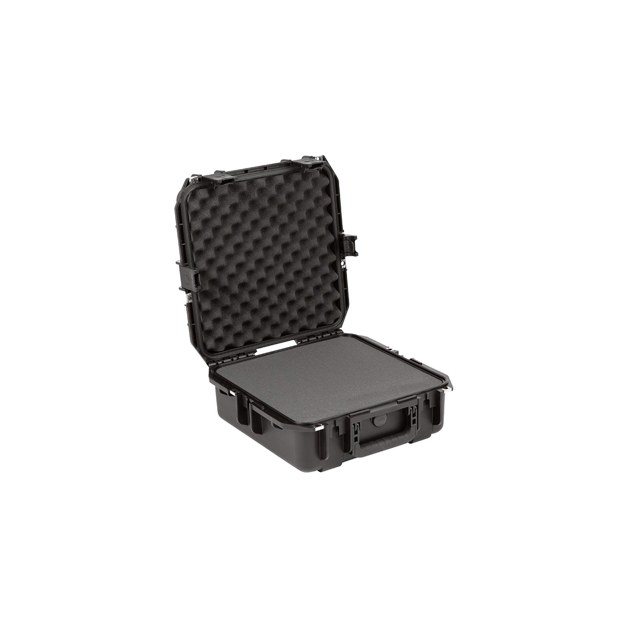 SKB Cases 3I-1515-6B-C: 15