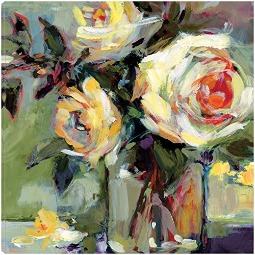 White Roses