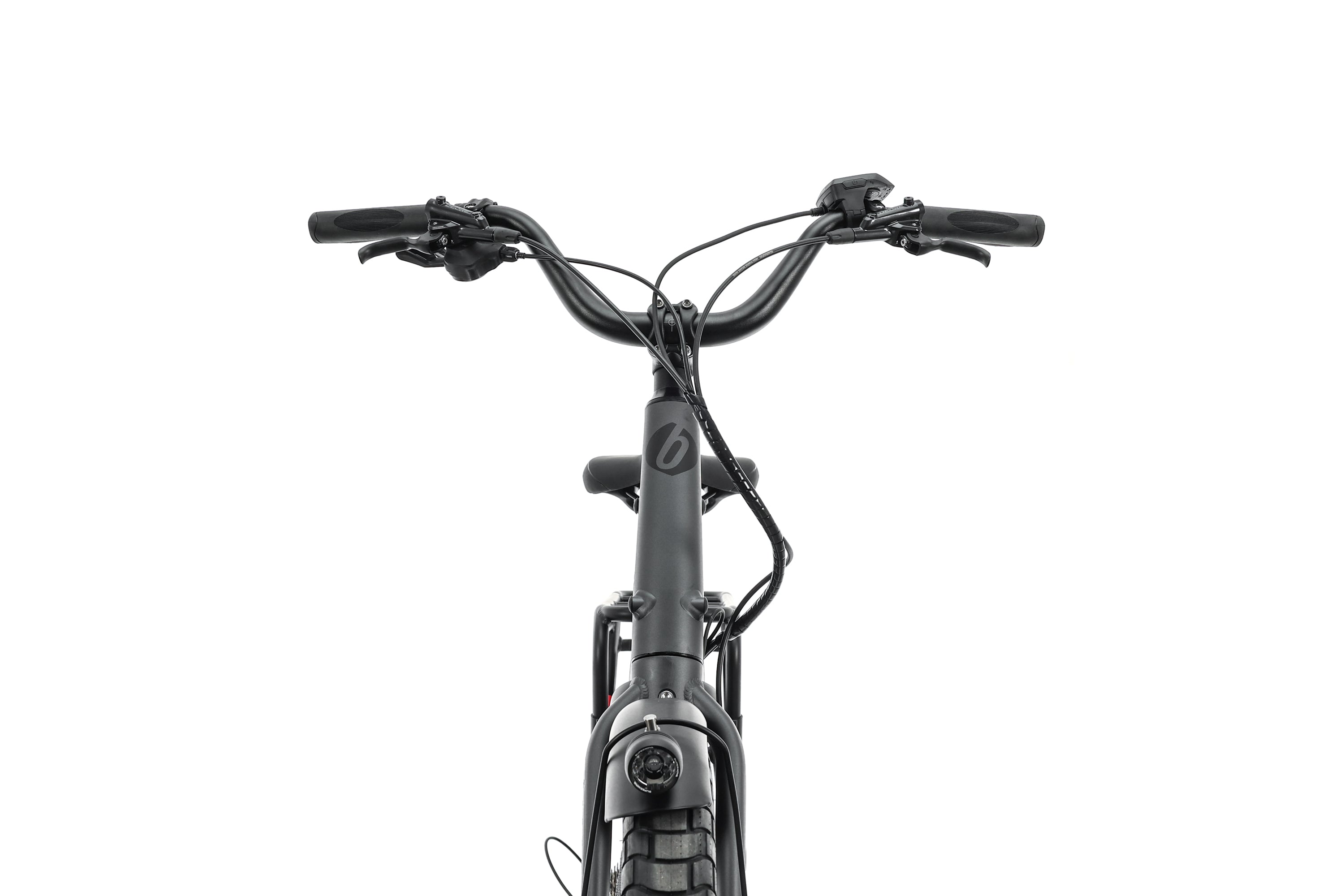 Benno Boost E 10D Class 3 Electric Bike with Bosch Performance Sport Motor - Step Through Utility E-Bike for Commuting & City Riding (2023 Model, One Size) - Perfect for Urban Commuters & Weekend Adventures