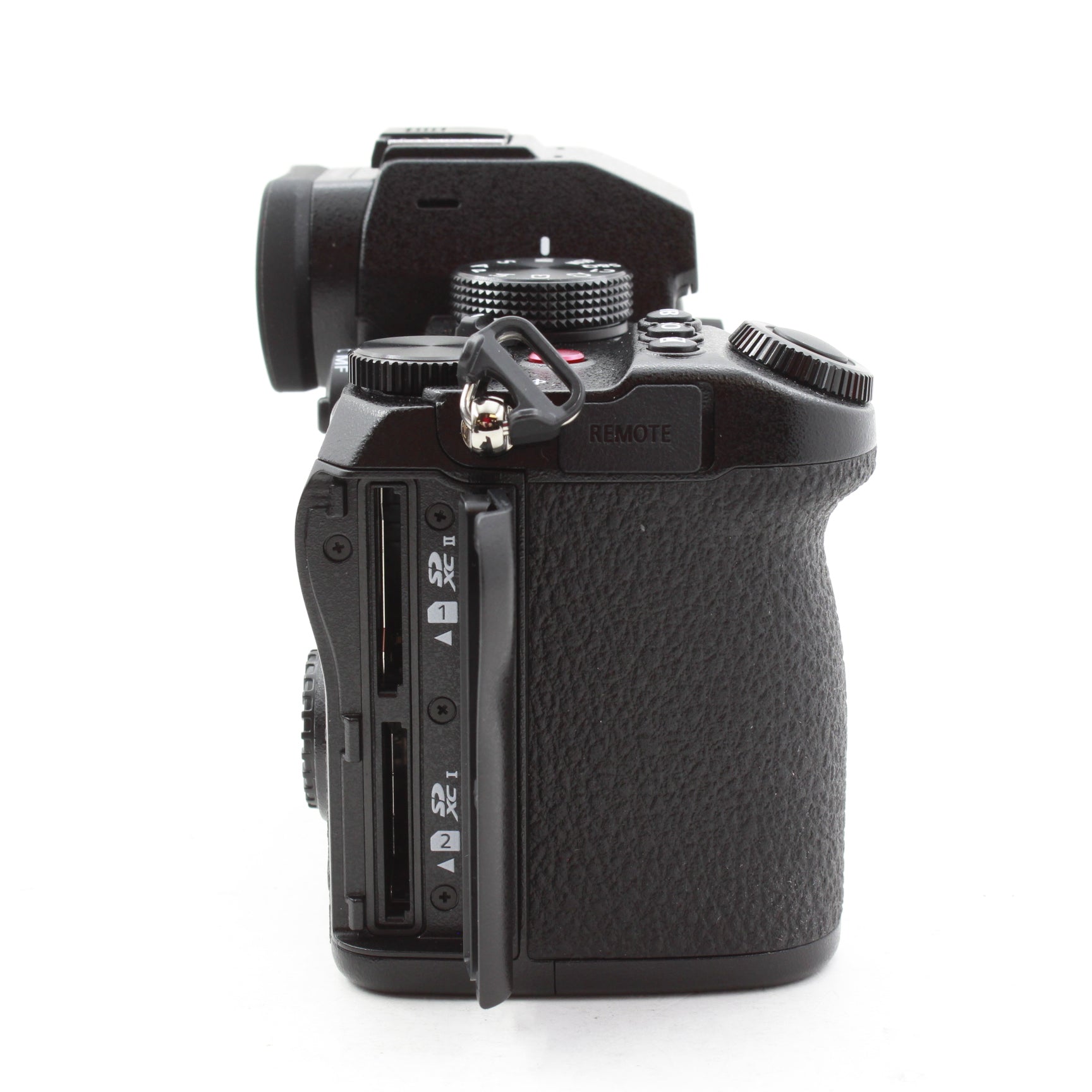 Open Box Excellent Condition Panasonic Lumix DC-S5 Mirrorless Digital Camera with 20-60mm Lens - Perfect for Travel Photography & Vlogging