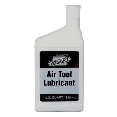 Premium Air Tool Lubricant - 12-Pack for Pneumatic Tools | Extends Tool Life & Prevents Rust | Ideal for Air Compressors, Nail Guns & Impact Wrenches