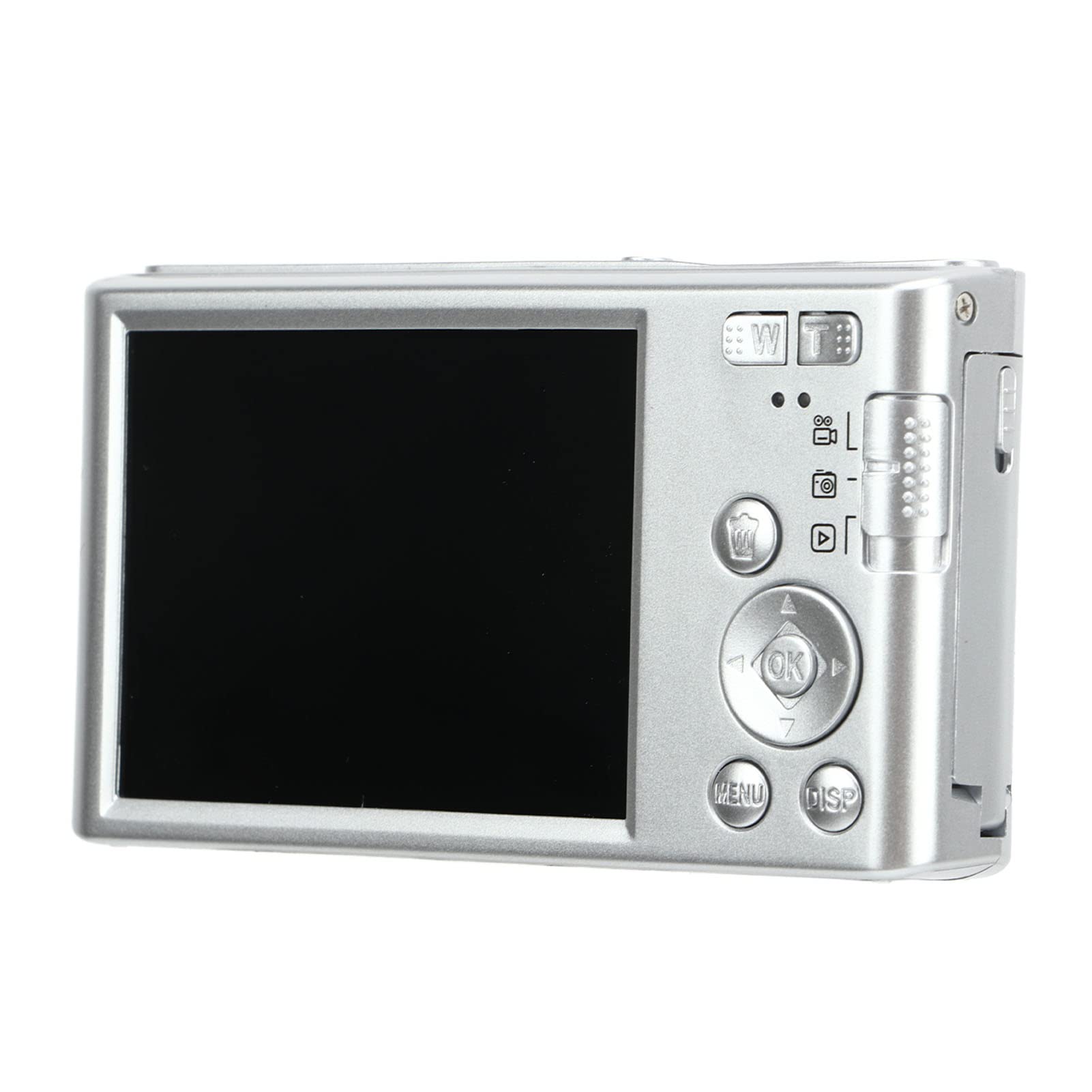 4K 44MP Digital Video Camera with 2.8