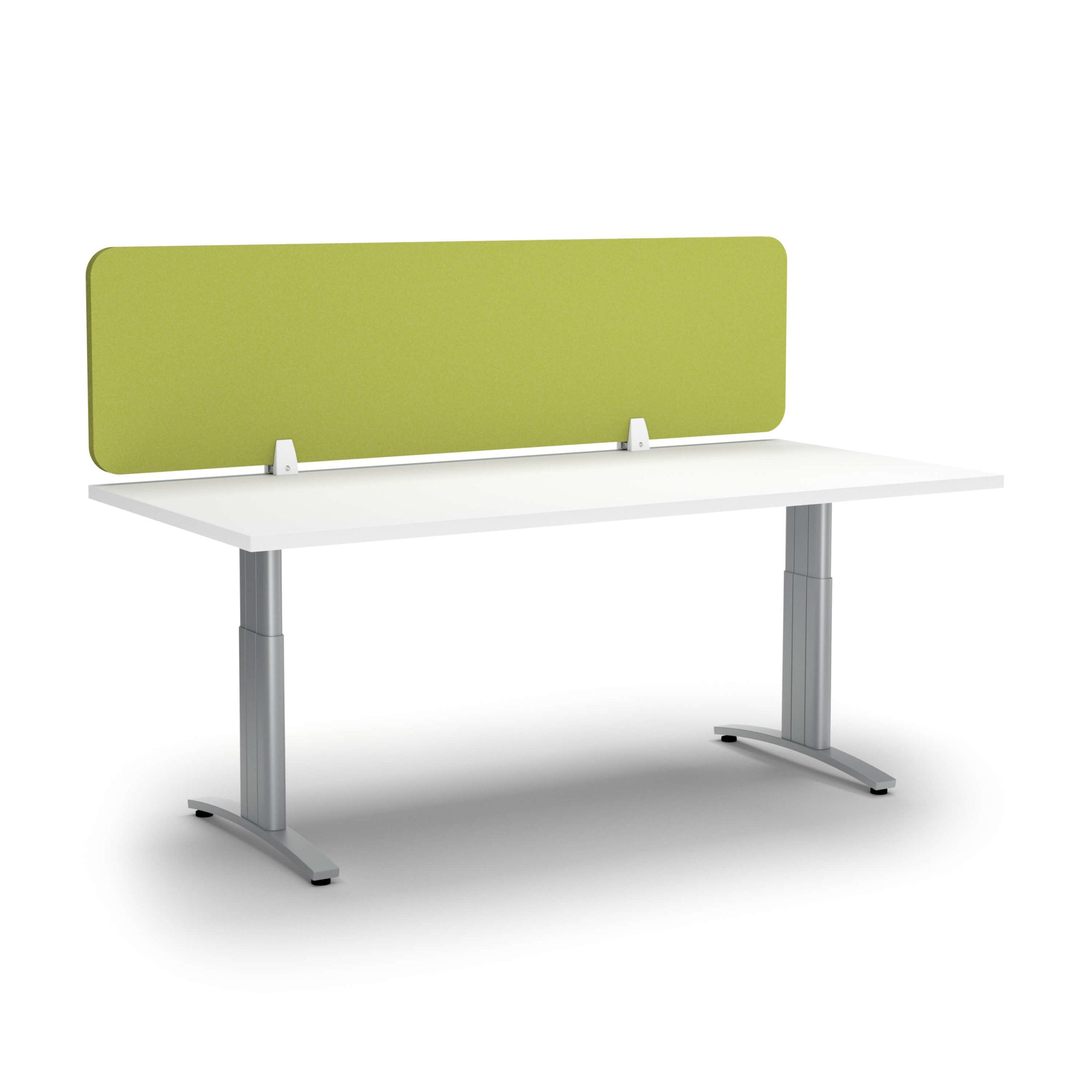 Apple Green