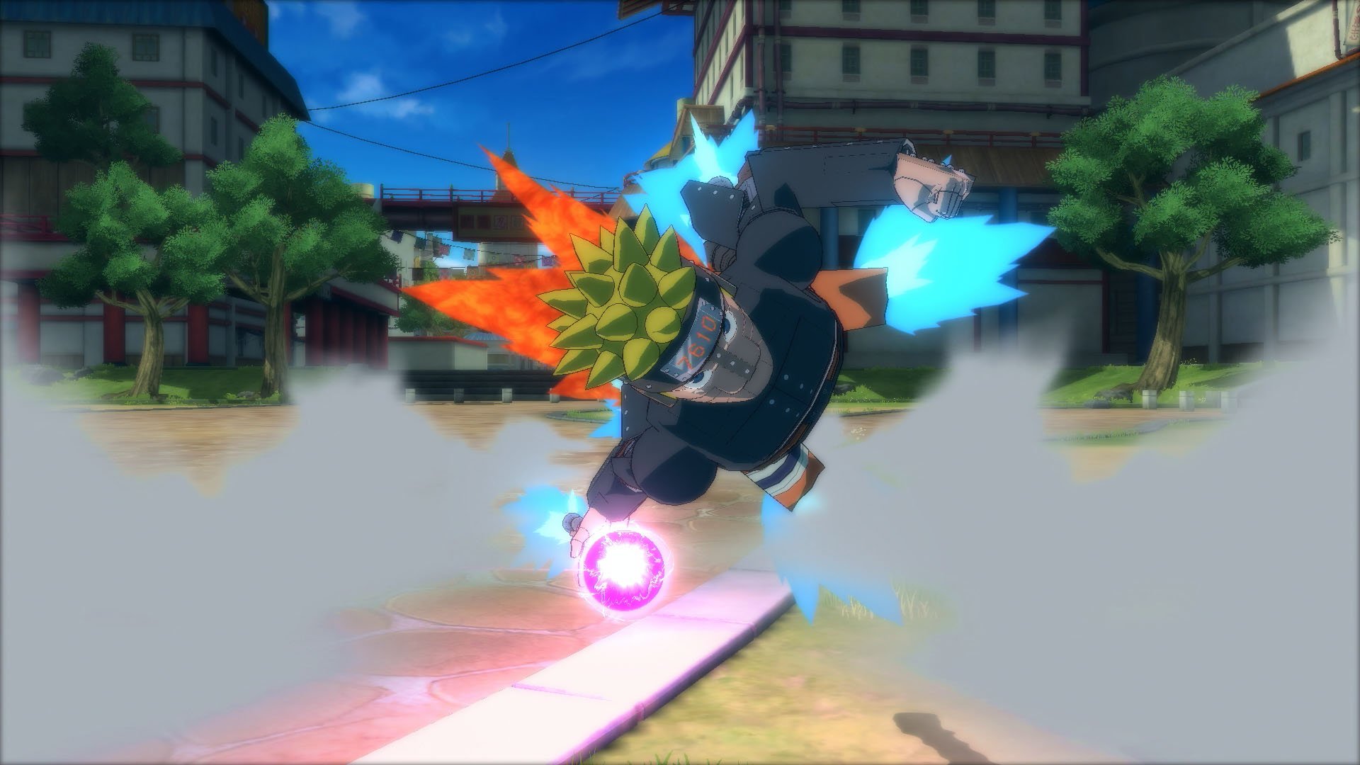 Naruto Shippuden Ultimate Ninja Storm 3 Road To Boruto - Full Version PC Game Download | Anime Fighting Game for Windows | Perfect for Naruto Fans & Competitive Gaming