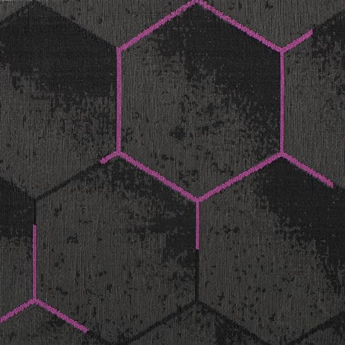 Kaleidoscope Purple