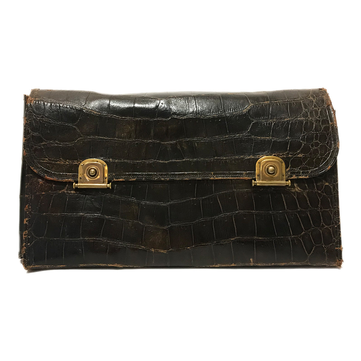 Finigans Of Bond Street Gentleman's Travel Kit - Premium Leather Toiletry Bag for Men - Perfect for Business Trips, Vacations & Grooming Essentials