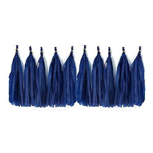 Royal-blue 30pcs