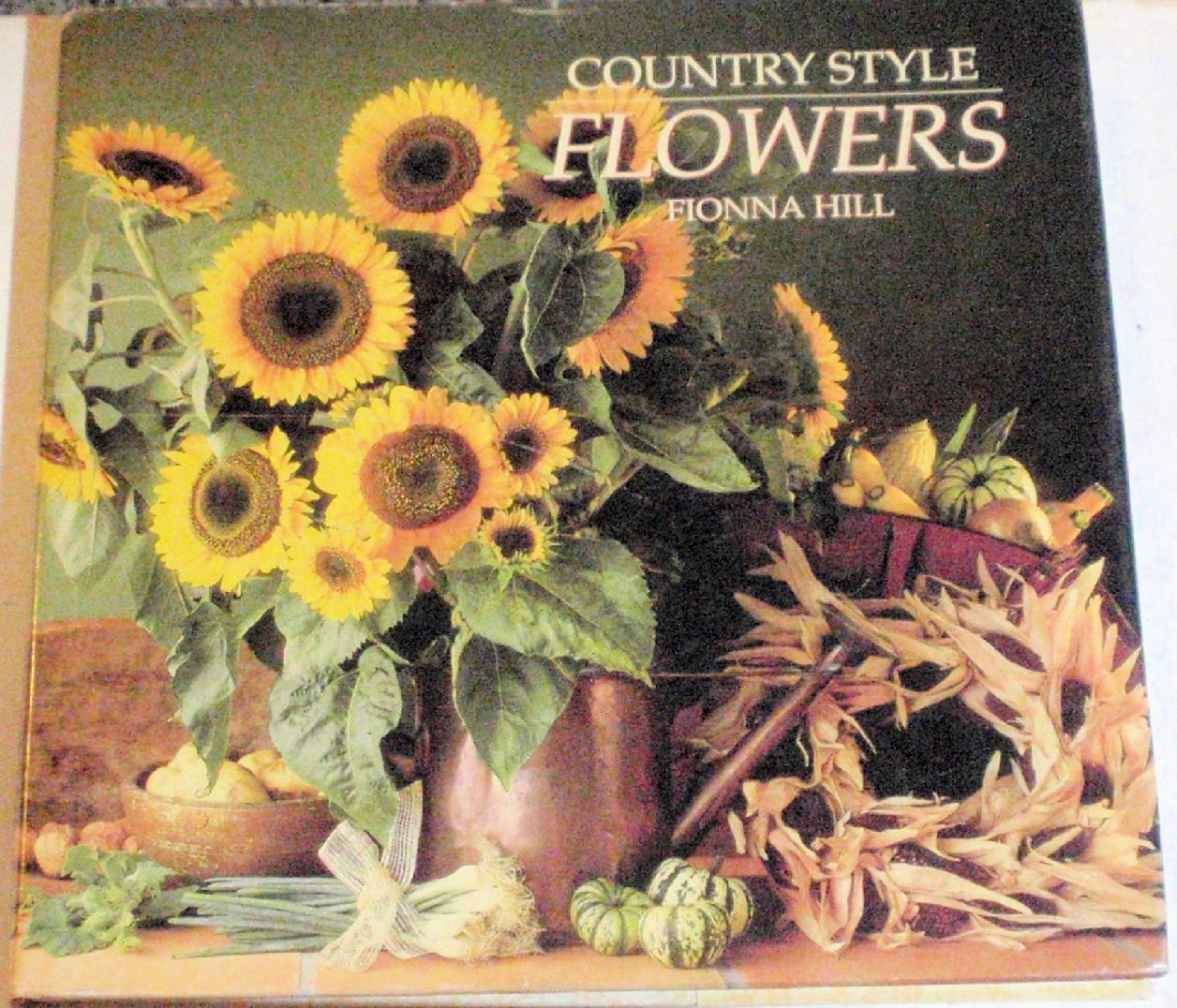 Country Style Flowers - Handcrafted Floral Arrangements for Home Decor, Weddings & Events | Farmhouse, Rustic & Vintage Inspired Bouquets