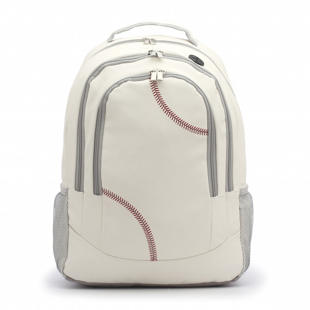 Stylish Unisex Backpack for Men & Women - Durable Travel, School & Work Backpack - Water-Resistant Laptop Bag for Commuting, Hiking & Daily Use