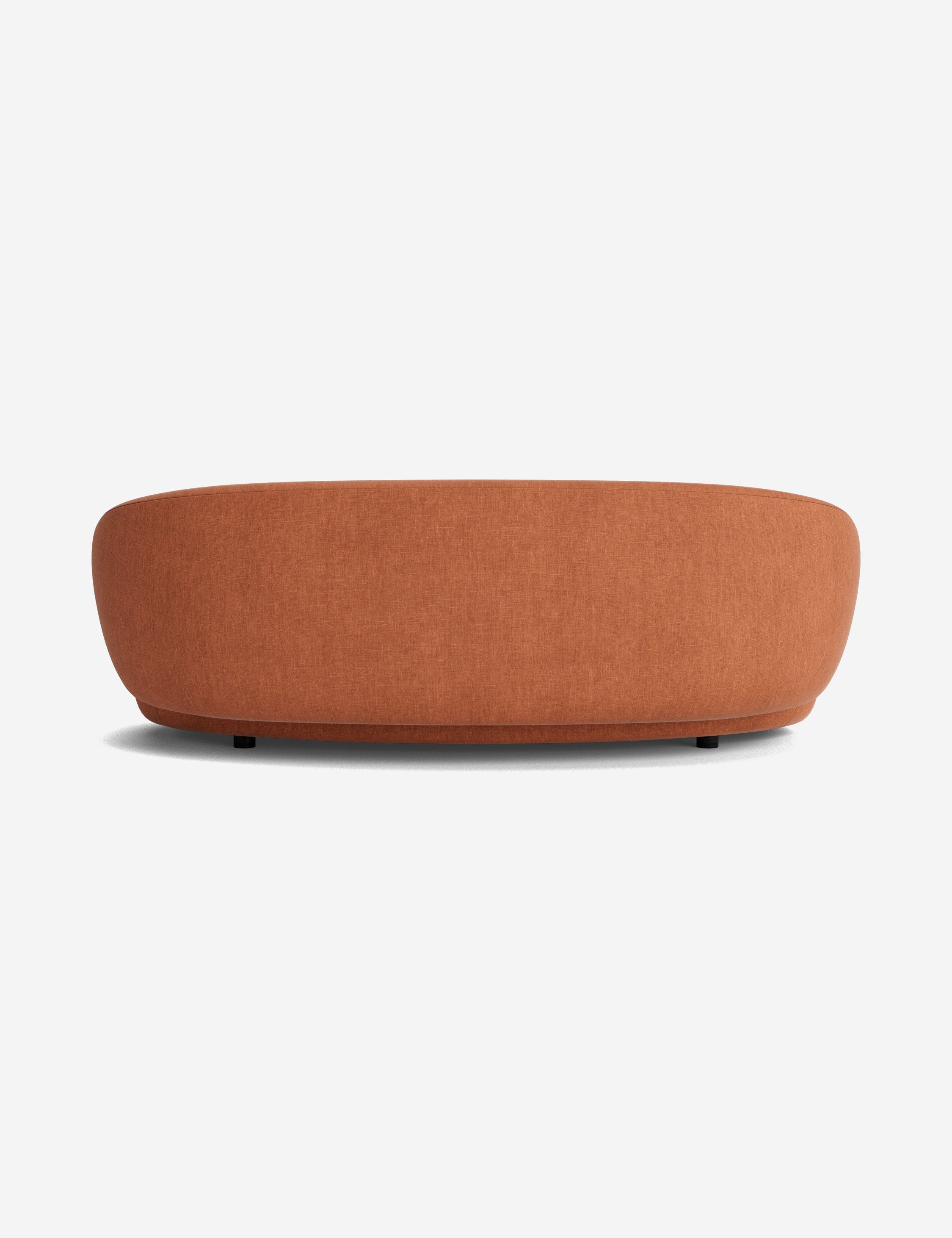 Claret Sofa - Modern Red Velvet Couch for Living Room, Lounge & Home Decor | Comfortable & Stylish Seating for Relaxing & Entertaining