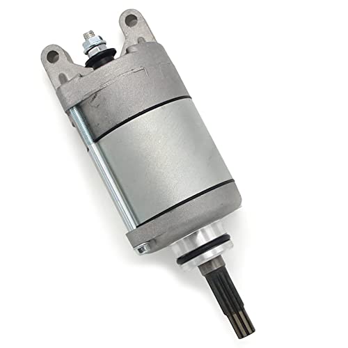 Honda XRE300 2014-2017 Motorcycle Starter Motor 31200-KVK-901 - Replacement Starter for Honda XRE300 Off-Road & Adventure Bikes - Perfect for Trail Riding & Commuting