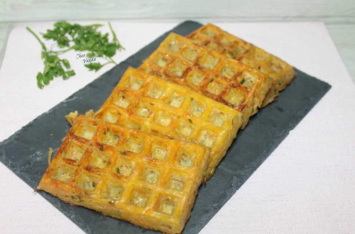 FX 2300 Flexipan Silicone Baking Mold - Premium Non-Stick Waffle Maker for Perfect Homemade Waffles | Ideal for Breakfast, Brunch & Dessert Making