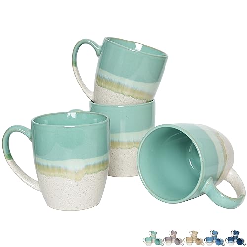 Mint Green