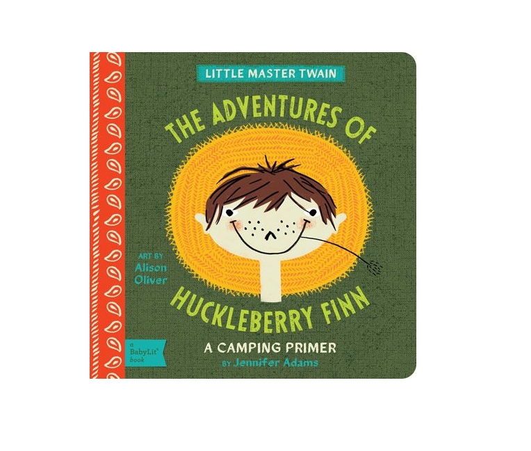 The Adventures of Huckleberry Finn