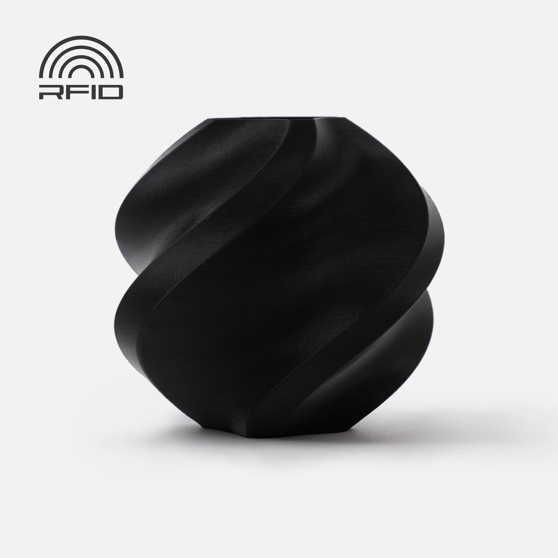 Bambu Lab ABS 3D Printer Filament - High Strength, Durable & Heat Resistant for Professional 3D Printing - Perfect for Automotive Parts, Prototypes & Functional Models