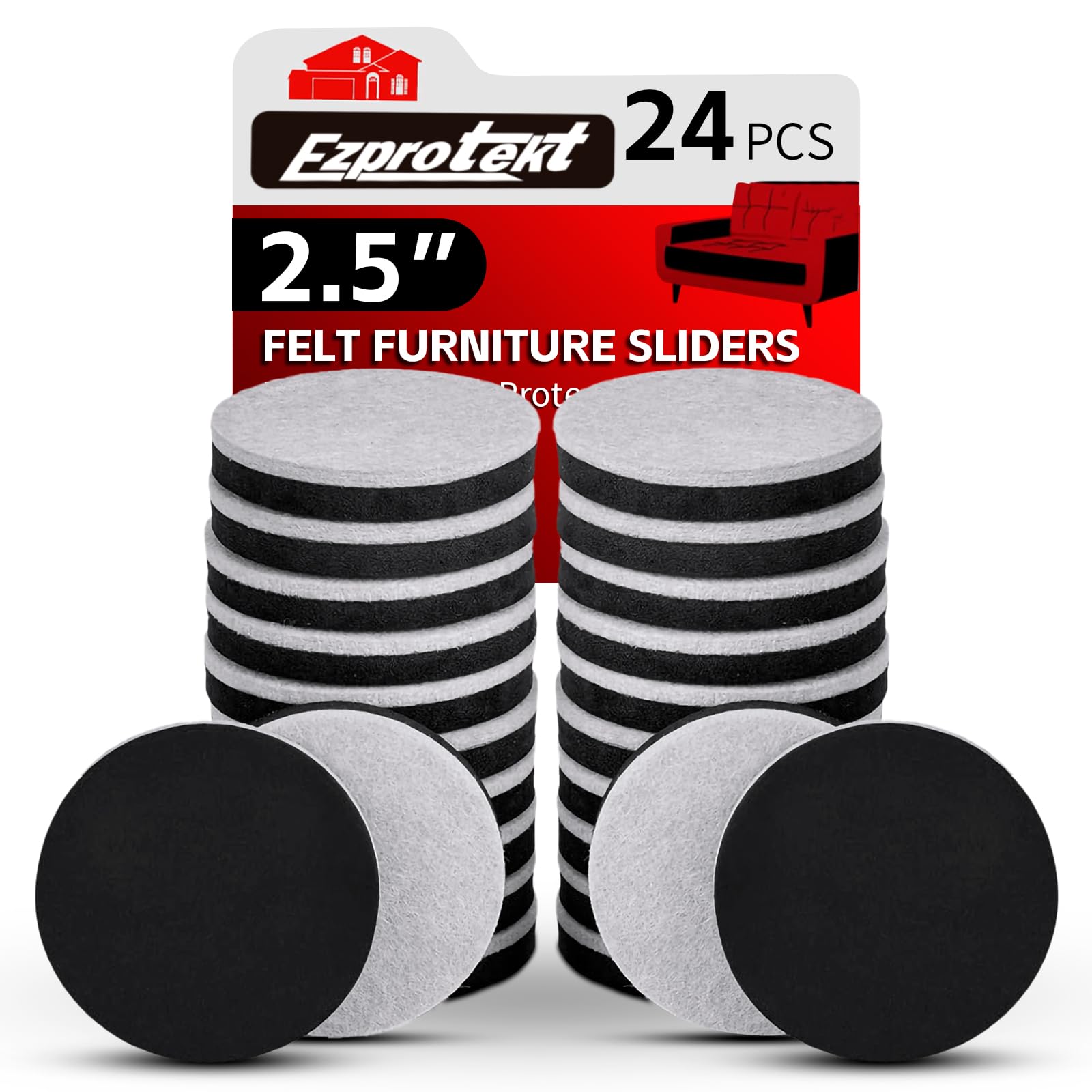 24-Pack 2.5