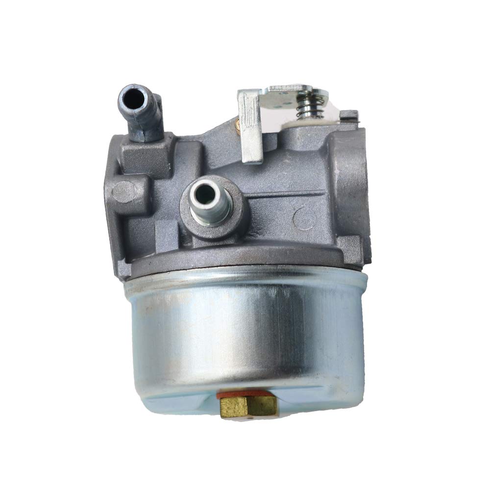 Craftsman 580.742500 Pressure Washer Carburetor Replacement - Compatible with Model 580742500 - Perfect for Engine Repair & Maintenance