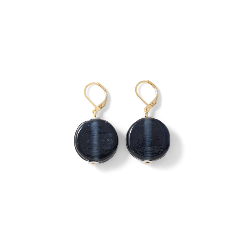 Diora Elegant Pearl Drop Earrings for Women - Perfect for Weddings, Parties & Special Occasions