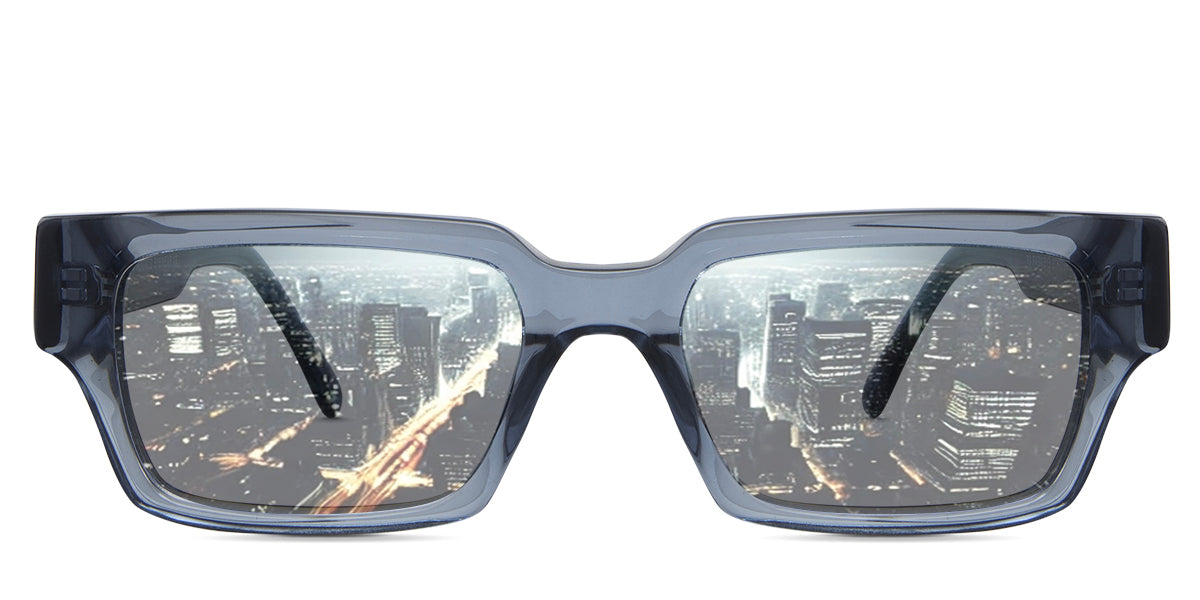 Nevada Women's Prescription Tinted Sunglasses - UV Protection & Stylish Eyewear for Outdoor Activities, Driving, and Fashion