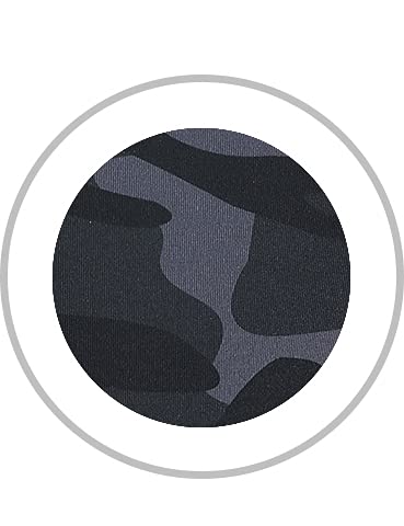 Jungle Camouflage Gray
