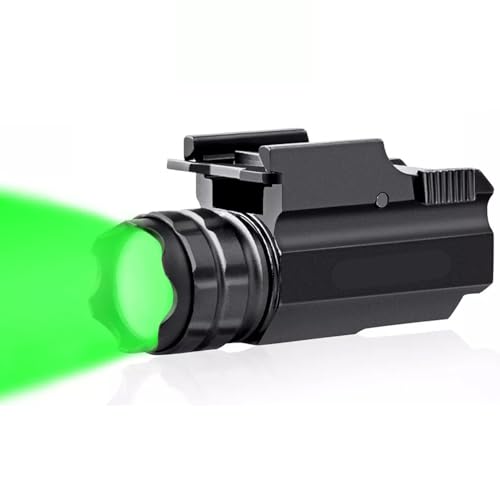 Flashlight Only